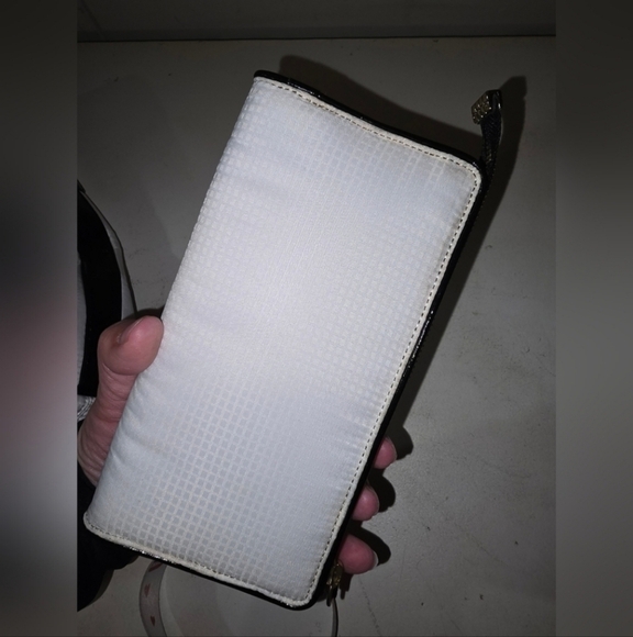 🍂🍁NWT VERY RARE Y2K HTF L.A.M.B BAG AND WALLET SET BOTH NWT - Picture 9 of 14